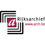 Logo Rijksarchief België (Brussel)