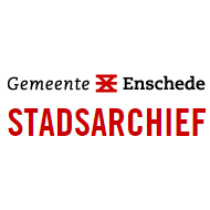 Logo Stadsarchief Enschede