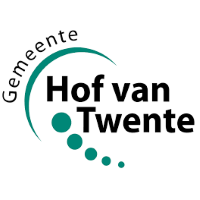 Logo Gemeente Hof van Twente