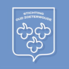 Logo Stichting Oud Zoeterwoude