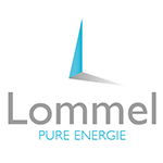 Logo Stad Lommel - Archiefdienst