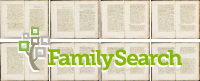 Register via FamilySearch