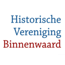 Logo Historische Vereniging Binnenwaard