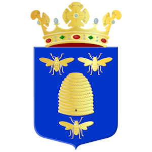 Logo Stadtarchiv Borne