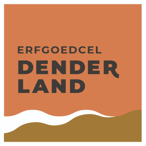 Logo Erfgoedcel Denderland