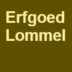 Logo Erfgoed Lommel
