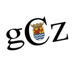 Logo Genealogisch Centrum Zeeland