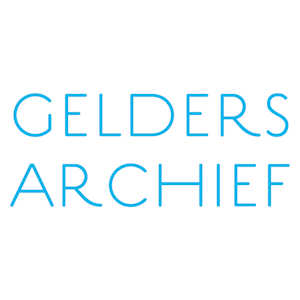 Logo Gelders Archief