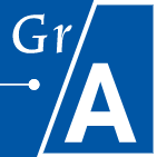 Logo Groninger Archiv