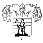 Logo Local history association Berchs-Heem Berghem