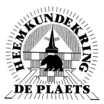 Logo Local history circle De Plaets