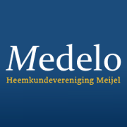 Logo Heemkundevereniging Medelo