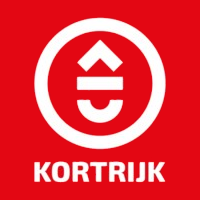 Logo City Archives Kortrijk