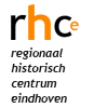 Logo Regionaal Historisch Centrum Eindhoven
