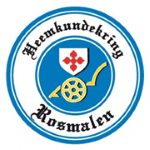 Logo Heemkundekring Rosmalen