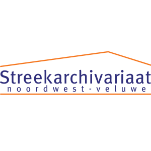 Logo Streekarchivariaat Noordwest-Veluwe