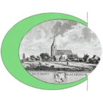 Logo Stichting Werkgroep Oud-Castricum
