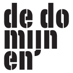 Logo Archives De Domijnen Sittard-Geleen