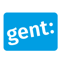 Logo Archief Gent