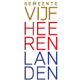 Logo Gemeinde Vijfheerenlanden